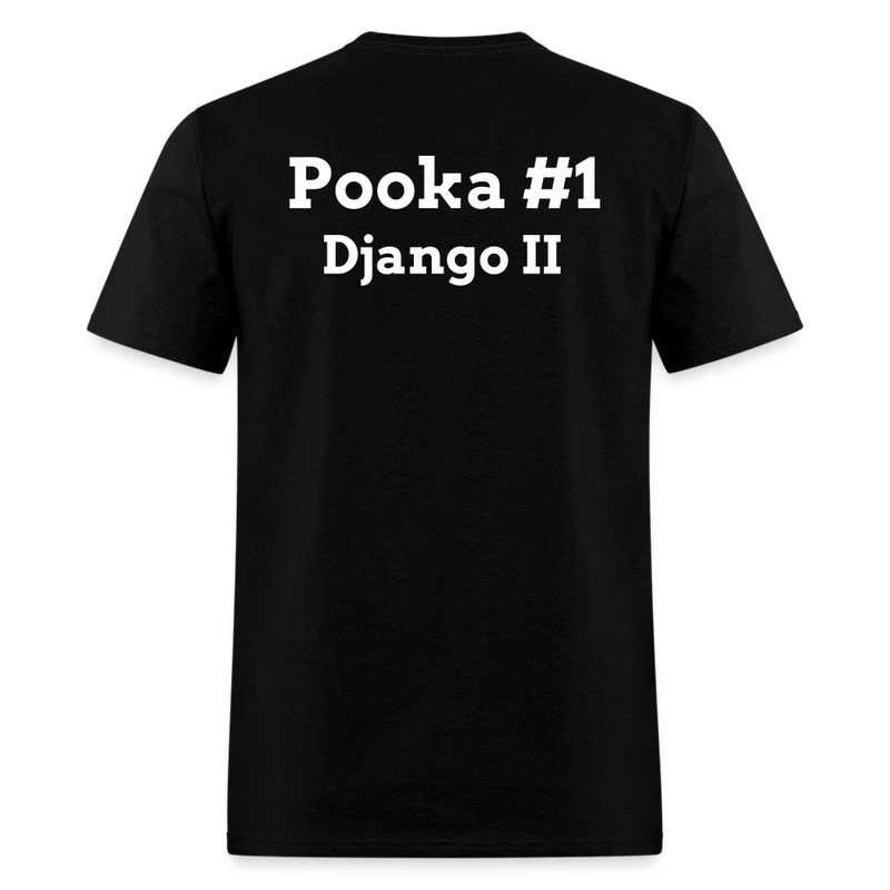 Pooka 1 - black