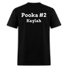 Pooka #2 - black