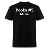 Pooka 5 - black